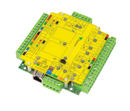Micro & Nano Control Systems